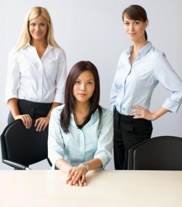 donne imprenditrici